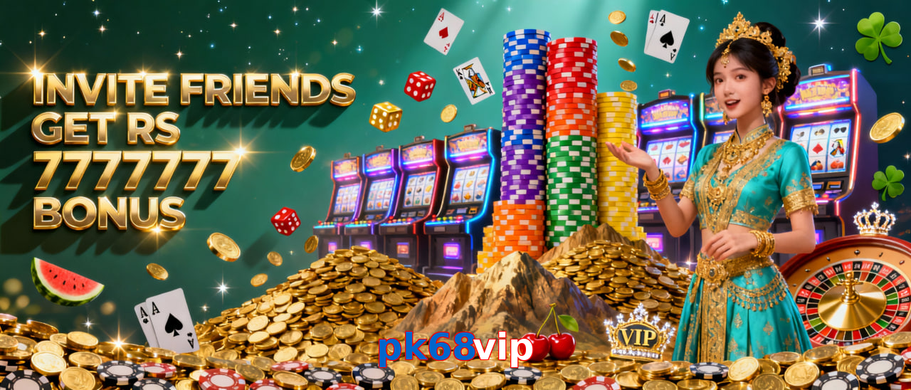 Pk68vip