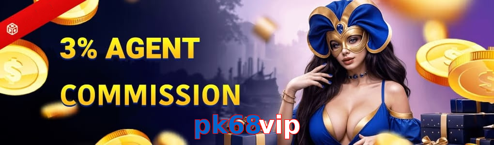 Pk68vip