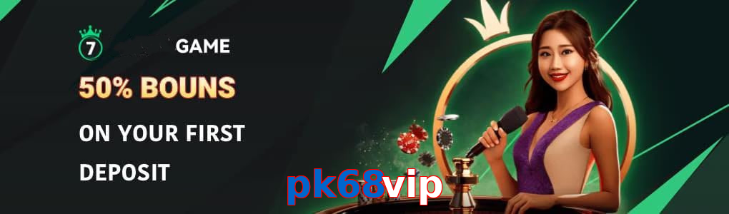 Pk68vip