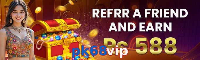 Pk68vip